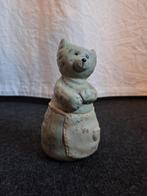 Decoratief beren beeldje, Ophalen, Zo goed als nieuw, Dier