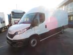 Iveco Daily 35 S 14 A8 (bj 2022), Auto's, Bestelwagens en Lichte vracht, Automaat, Gebruikt, Euro 6, Iveco