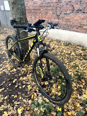 Vtt Scott Scale 980 beschikbaar voor biedingen