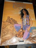 Mémoire de cendres 9 eo, Enlèvement ou Envoi