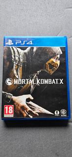 Mortal combat ps4, Consoles de jeu & Jeux vidéo, Jeux | Sony PlayStation 4, Comme neuf, Combat, Enlèvement ou Envoi