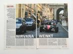 Artikel Ariel Atom 3, Boeken, Ophalen of Verzenden, Zo goed als nieuw, Overige merken