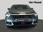 KIA Sportage Pulse 1.6 T-GDi 48V 7DCT, Stof, Gebruikt, 110 kW, 4 cilinders