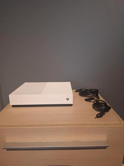 Xbox one, Games en Spelcomputers, Spelcomputers | Xbox One, Zo goed als nieuw, Xbox One, Ophalen
