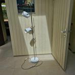 Retro vloerlamp, Ophalen