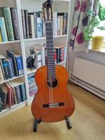 Yamaha CG192C, Muziek en Instrumenten, Snaarinstrumenten | Gitaren | Akoestisch, Ophalen, Zo goed als nieuw, Klassieke of Spaanse gitaar