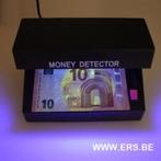Vals Geld Detector, Enlèvement ou Envoi