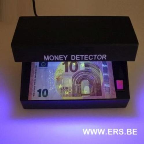 Vals Geld Detector, Zakelijke goederen, Kantoor en Winkelinrichting | Kassa's en Betaalsystemen, Ophalen of Verzenden