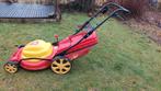 Elektrische grasmaaier Wolf 1702, Ophalen, Elektrische grasmaaier