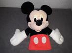 Mickey Mouse handpop, Kinderen en Baby's, Speelgoed | Knuffels en Pluche, Ophalen of Verzenden, Gebruikt, Overige typen