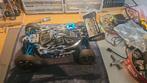 Hsp buggy nitro, Hobby en Vrije tijd, Modelbouw | Boten en Schepen, Ophalen