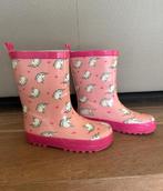Regenlaarsjes maat 28, Gebruikt, Meisje, Dazzle, Ophalen of Verzenden