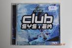 cd : Club System 30 - Non Stop Club Sounds, Cd's en Dvd's, Ophalen of Verzenden, Gebruikt