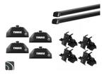 Thule set daldragers compleet set 186020 voor Mercedes GLC, Ophalen, Zo goed als nieuw