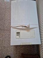 Condensatieketel Vaillant ecotec pro vcw 286, Ophalen, Zo goed als nieuw, Thermostaat
