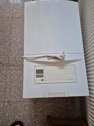 Condensatieketel Vaillant ecotec pro vcw 286  beschikbaar voor biedingen