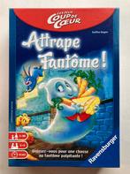 ATTRAPE-FANTOME - 2 à 4 joueurs à p de 5 ans, Enlèvement ou Envoi, Utilisé
