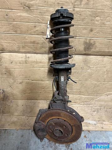 SEAT IBIZA 3 links voor veerpoot 2002-2008 beschikbaar voor biedingen