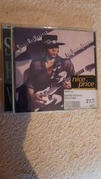 STEVIE RAY VAUGHAN & DOUBLE TROUBLE Texas Flood (1983/1999), Cd's en Dvd's, Cd's | Jazz en Blues, Ophalen of Verzenden, 1980 tot heden