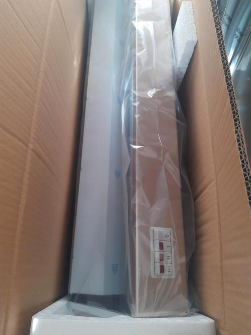 NIEUW! INOX PROFESSIONELE DAMPKAP/ AFZUIGKAP, Elektronische apparatuur, Afzuigkappen, Nieuw, Ophalen