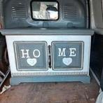 Coffre chêne massif, Maison & Meubles, Accessoires pour la Maison | Coffres, Chêne