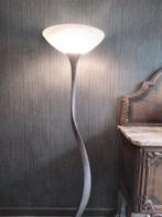 Prachtige staande lamp om te dimmen, Ophalen, Gebruikt, Hout, 150 tot 200 cm