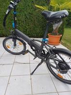 fiets, Fietsen en Brommers, Fietsen | Dames | Damesfietsen, Ophalen, Zo goed als nieuw, Overige merken, (Extra) lage instap