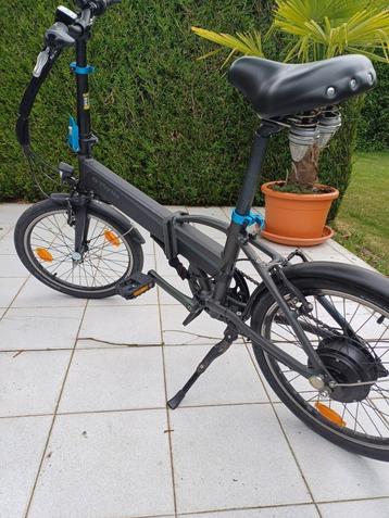 fiets, Ophalen, Zo goed als nieuw, Overige merken, (Extra) lage instap