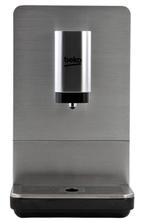 nieuwe volautomatische espressomachine Beko, Ophalen of Verzenden, Nieuw, Koffiebonen, Afneembaar waterreservoir