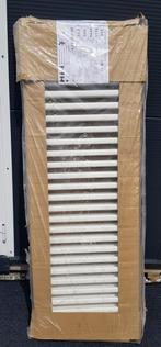 Column radiator
H 50 B 140, Ophalen, Nieuw, Radiator