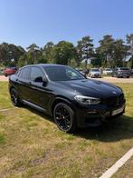 BMW X4 xDrive20d M Sport– Full Option – Unieke Uitvoering, Auto's, BMW, Automaat, 1995 cc, Euro 6, 4 cilinders