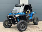 POLARIS RZR XP1000, Motoren, 12 t/m 35 kW