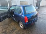 Daihatsu cuore, Achat, Entreprise, Boîte manuelle, Cuore