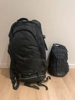 Rugzak ACTIVE LEISURE ( nieuw ), Enlèvement, Neuf, Noir