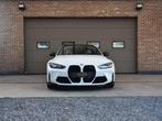 BMW M4 COMPETITION XDRIVE / CARPLAY / LASER / 360 / ACC, Auto's, BMW, Automaat, 4 zetels, Euro 6, 2993 cc