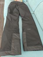 Skibroek in nieuw-staat, slechts 1 week gedragen, Kleding | Dames, Wintersportkleding, Zo goed als nieuw, Maat 34 (XS) of kleiner