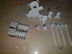Beertje Stippel wit collectie UITVERKOOP, Kinderen en Baby's, Ophalen of Verzenden, Nieuw, Kraamcadeau