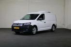 Volkswagen Caddy 2.0 TDI Maxi Koelwagen, Parkeersensor, Wit, Te koop, 0 g/km