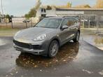 2016 Porsche Cayenne SUV Personenauto, Auto's, Porsche, Automaat, Cayenne, Gebruikt, Overige brandstoffen