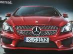 Brochure sur la Mercedes CLA Coupé et le Shooting Brake 0915, Enlèvement ou Envoi, Mercedes