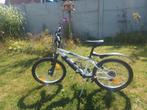 Toffe mountainbike unisex - Rockrider ST 120 20 inch, Fietsen en Brommers, Ophalen, Zo goed als nieuw