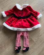 Kerstkleedje maat 68, Kinderen en Baby's, Ophalen, Zo goed als nieuw