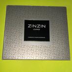 NOUVEAU CD ZIN/LOUNGE COMPILÉ PAR RALPH ROSENBAUM !, Enlèvement ou Envoi, Neuf, dans son emballage