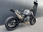 KTM - 790 DUKE L, Motoren, 2 cilinders, 790 cc, Handvatverwarming, Bedrijf