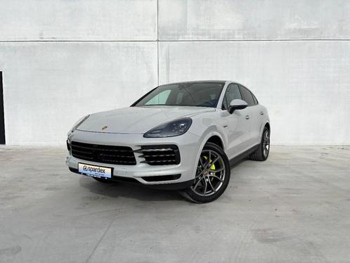 Porsche Cayenne e-Hydrid Coupé | Platinum Edition | Leasing, Auto's, Porsche, Bedrijf, Te koop, Cayenne, 360° camera, ABS, Achteruitrijcamera