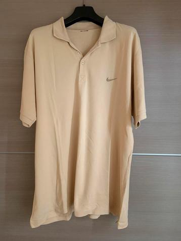 Polo Nike taille XL