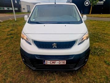 PEUGEOT EXPERT BJ 2019. 190 000 KM/ NIEUW MOTOR[25 000 KM] beschikbaar voor biedingen