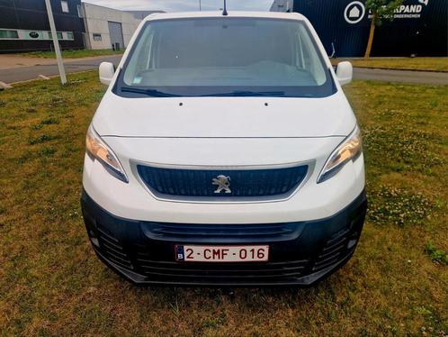 PEUGEOT EXPERT BJ 2019. 190 000 KM/ NIEUW MOTOR[25 000 KM], Auto's, Bestelwagens en Lichte vracht, Bedrijf, Te koop, Airconditioning