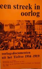 Een streek in oorlog. Oorlogsdocumenten uit het Tieltse 1914, Enlèvement ou Envoi