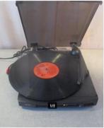 Prima Spelende Platenspeler van Akai, Audio, Tv en Foto, Platenspelers, Ophalen of Verzenden, Zo goed als nieuw, Platenspeler